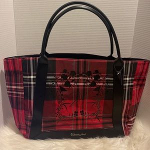 VICTORIA SECRET TOTE BAG
